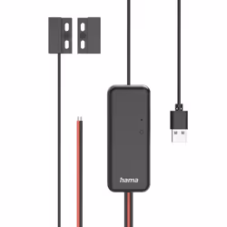 Hama 00176680 accessoire d'ouvre-porte de garage Contrôleur de porte - Vue supplémentaire 4