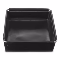 Xavax 00111454 accessoire de friteuse Gobelet Noir - Vue supplémentaire 2