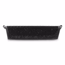 Xavax 00111455 accessoire de friteuse Panier Noir