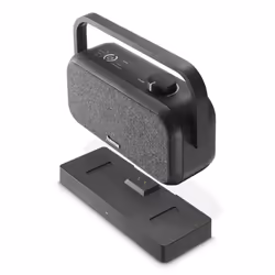 Hama 00221849 haut-parleur portable et de fête Enceinte portable stéréo Noir, Gris - Vue supplémentaire 5