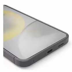 Hama Clear Protect Protection d'écran transparent Samsung 1 pièce - Vue supplémentaire 6