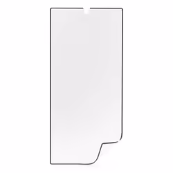 Hama Super Hybrid Protection d'écran transparent Samsung 1 pièce(s)