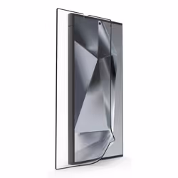 Hama Super Hybrid Protection d'écran transparent Samsung 1 pièce(s)