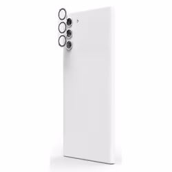Hama Cam Protect, Samsung, Galaxy S25, Break resistant, Résistant aux impacts, Résistant aux chocs, Résistant aux rayures, Tr ...