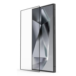 Hama Extreme Protect Protection d'écran transparent Samsung 1 pièce(s)