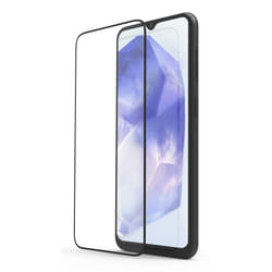 Hama Extreme Protect Protection d'écran transparent Samsung 1 pièce(s)