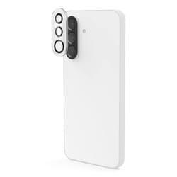 Hama 00228529 écran et protection arrière de téléphones portables Protecteur d'objectif caméra Samsung 1 pièce(s)