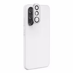 Hama 00228529 écran et protection arrière de téléphones portables Protecteur d'objectif caméra Samsung 1 pièce(s)