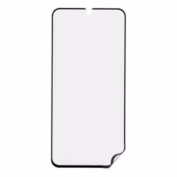 Hama Super Hybrid Protection d'écran transparent Samsung 1 pièce(s)