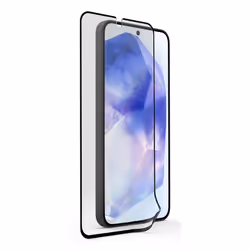Hama Super Hybrid Protection d'écran transparent Samsung 1 pièce(s)