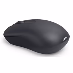 Hama WM-100 souris Bureau Ambidextre Optique 1200 DPI - Vue supplémentaire 3