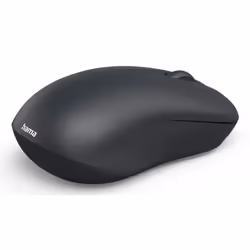 Hama WM-100 souris Bureau Ambidextre Optique 1200 DPI - Vue supplémentaire 4