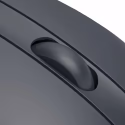 Hama WM-100 souris Bureau Ambidextre Optique 1200 DPI - Vue supplémentaire 6