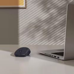 Hama WM-100 souris Bureau Ambidextre Optique 1200 DPI - Vue supplémentaire 8