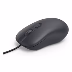 Hama CM-200 souris Bureau Ambidextre Optique 1600 DPI - Vue supplémentaire 2