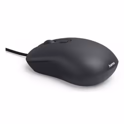 Hama CM-200 souris Bureau Ambidextre Optique 1600 DPI - Vue supplémentaire 3