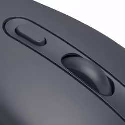 Hama CM-200 souris Bureau Ambidextre Optique 1600 DPI - Vue supplémentaire 6