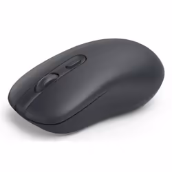 Hama WM-200 souris Bureau Ambidextre Optique 1600 DPI - Vue supplémentaire 2