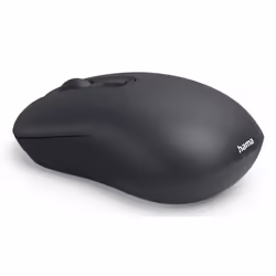 Hama WM-200 souris Bureau Ambidextre Optique 1600 DPI - Vue supplémentaire 3