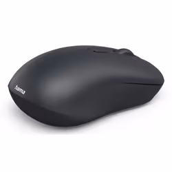 Hama WM-200 souris Bureau Ambidextre Optique 1600 DPI - Vue supplémentaire 4