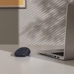 Hama WM-200 souris Bureau Ambidextre Optique 1600 DPI - Vue supplémentaire 8