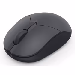 Hama WM-150 souris Bureau Ambidextre Optique 1600 DPI - Vue supplémentaire 2