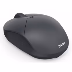 Hama WM-150 souris Bureau Ambidextre Optique 1600 DPI - Vue supplémentaire 3