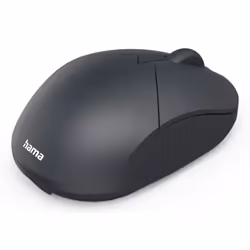 Hama WM-150 souris Bureau Ambidextre Optique 1600 DPI - Vue supplémentaire 4