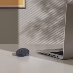 Hama WM-150 souris Bureau Ambidextre Optique 1600 DPI - Vue supplémentaire 8