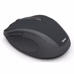 Hama WM-400 souris Bureau Droitier Optique 1600 DPI - Vue supplémentaire 3
