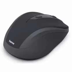 Hama WM-400 souris Bureau Droitier Optique 1600 DPI - Vue supplémentaire 4