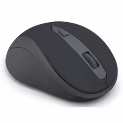 Hama WM-400 souris Bureau Droitier Optique 1600 DPI - Vue supplémentaire 5