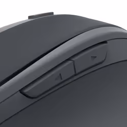 Hama WM-400 souris Bureau Droitier Optique 1600 DPI - Vue supplémentaire 6