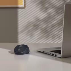 Hama WM-400 souris Bureau Droitier Optique 1600 DPI - Vue supplémentaire 8