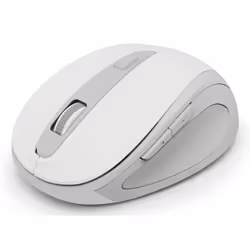 Hama WM-400 souris Bureau Droitier Optique 1600 DPI - Vue supplémentaire 2