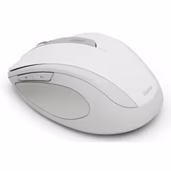 Hama WM-400 souris Bureau Droitier Optique 1600 DPI - Vue supplémentaire 3