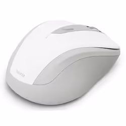 Hama WM-400 souris Bureau Droitier Optique 1600 DPI - Vue supplémentaire 4