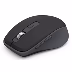 Hama WM-450 souris Bureau Droitier RF sans fil + Bluetooth Optique 1600 DPI - Vue supplémentaire 2
