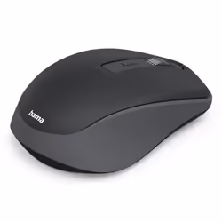 Hama WM-450 souris Bureau Droitier RF sans fil + Bluetooth Optique 1600 DPI - Vue supplémentaire 4