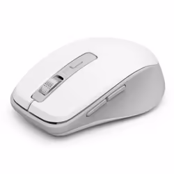 Hama WM-450 souris Bureau Droitier RF sans fil + Bluetooth Optique 1600 DPI - Vue supplémentaire 2