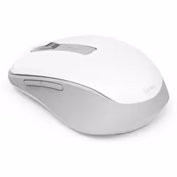 Hama WM-450 souris Bureau Droitier RF sans fil + Bluetooth Optique 1600 DPI - Vue supplémentaire 3