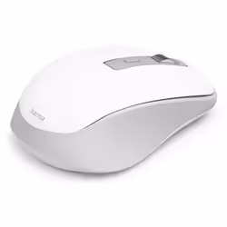 Hama WM-450 souris Bureau Droitier RF sans fil + Bluetooth Optique 1600 DPI - Vue supplémentaire 4