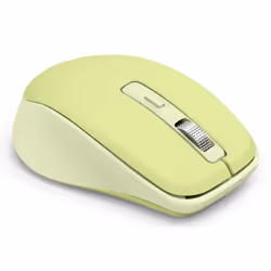 Hama 00173041 souris Universel Droitier RF sans fil + Bluetooth Optique 1600 DPI - Vue supplémentaire 2