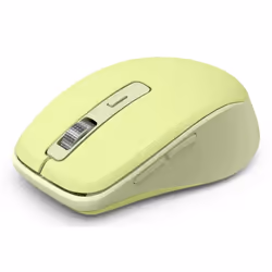 Hama 00173041 souris Universel Droitier RF sans fil + Bluetooth Optique 1600 DPI - Vue supplémentaire 3