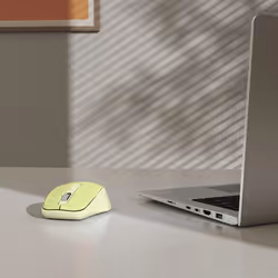 Hama 00173041 souris Universel Droitier RF sans fil + Bluetooth Optique 1600 DPI - Vue supplémentaire 8