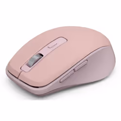 Hama WM-450 souris Bureau Droitier RF sans fil + Bluetooth Optique 1600 DPI - Vue supplémentaire 2