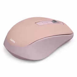 Hama WM-450 souris Bureau Droitier RF sans fil + Bluetooth Optique 1600 DPI - Vue supplémentaire 4