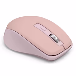 Hama WM-450 souris Bureau Droitier RF sans fil + Bluetooth Optique 1600 DPI - Vue supplémentaire 5