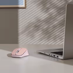 Hama WM-450 souris Bureau Droitier RF sans fil + Bluetooth Optique 1600 DPI - Vue supplémentaire 8