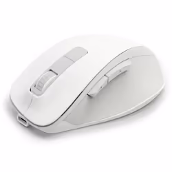 Hama WM-500 souris Bureau Droitier RF sans fil Optique 1600 DPI - Vue supplémentaire 2